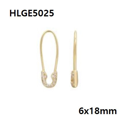 HLGE5025