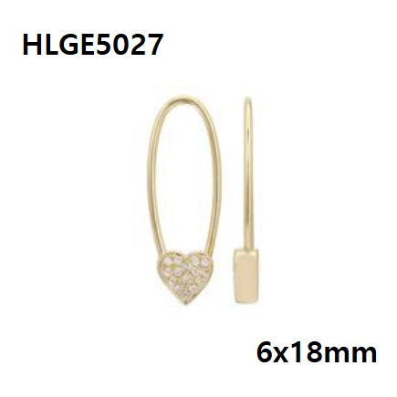 HLGE5027