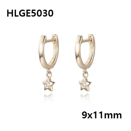 HLGE5030